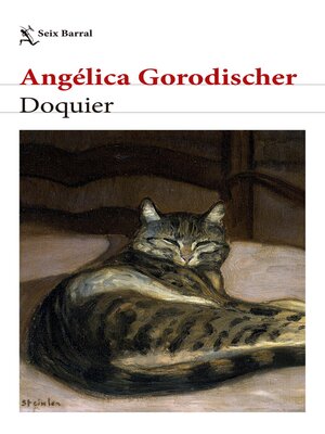 cover image of Doquier
